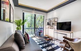 ULIV Apartments - El Ángel